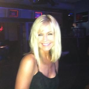 Meet your Posher, Kristine